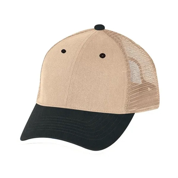 6 Panel Cotton Twill Cap... from ASI 31517 Admart Products