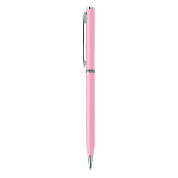 Twist action ballpoint pen.... from ASI 31517 Admart Products / Admart Line