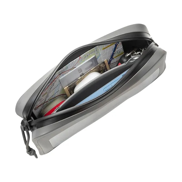 Submersible, sand-proof, and touchscreen-friendly. Expertly designed to hold most phones and... from ASI 46170 Compass Industries Inc