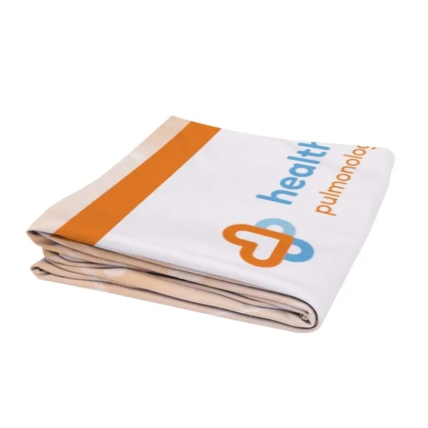 Your EuroFit Straight Walls just got better with sustainable, biodegradable media.... from ASI 87188 Showdown Displays