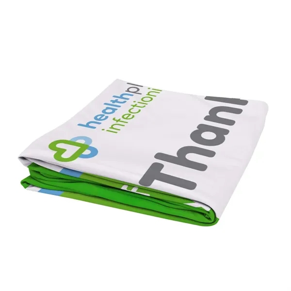 Your EuroFit Straight Walls just got better with sustainable, biodegradable media.... from ASI 87188 Showdown Displays