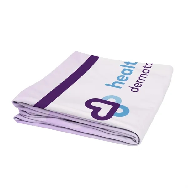 Your EuroFit Straight Walls just got better with sustainable, biodegradable media.... from ASI 87188 Showdown Displays