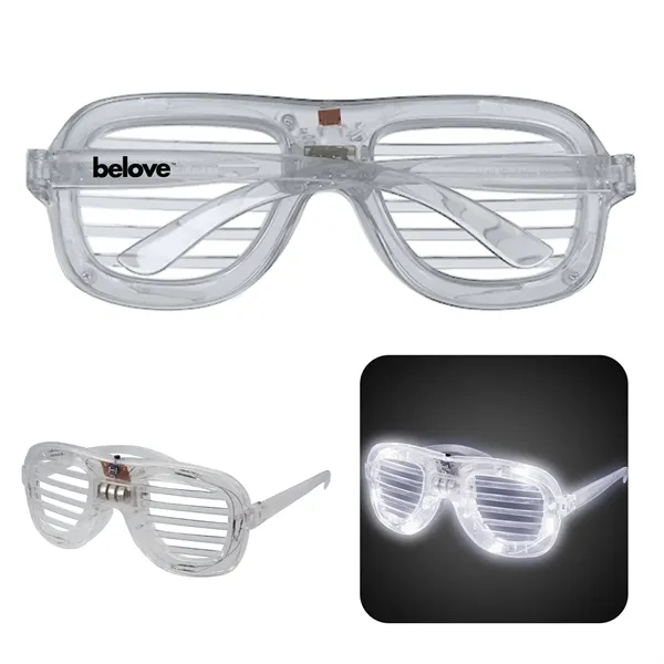 Embrace the latest hip trends with these stylish customizable light up... from ASI 52710 Lincoln Line