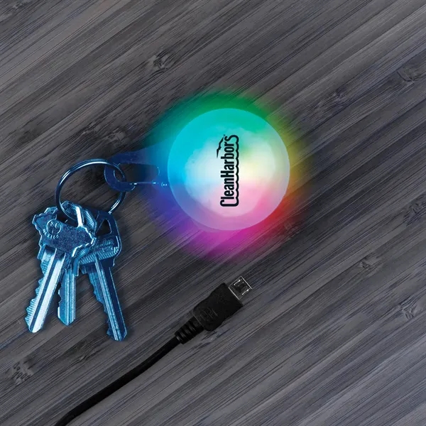 The new SpotLit XL isn't just bigger and brighter, it's micro... from ASI 46170 Compass Industries Inc