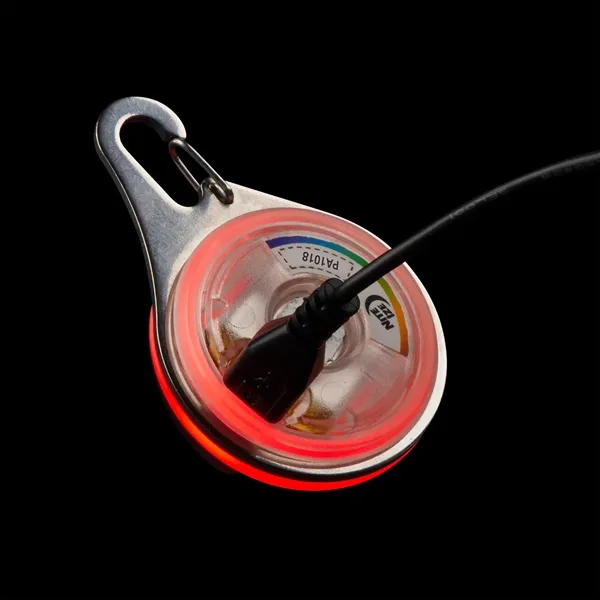 The new SpotLit XL isn't just bigger and brighter, it's micro... from ASI 46170 Compass Industries Inc