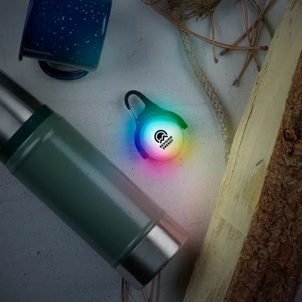 Perfect for everything from lighting a tent to bedside illumination, with... from ASI 46170 Compass Industries Inc