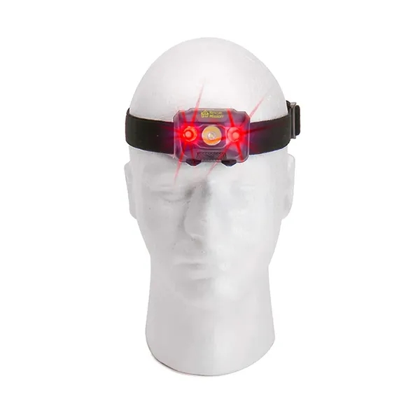 LED Headlamp... from ASI 31517 Admart Products / Admart Line