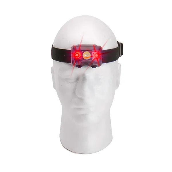LED Headlamp... from ASI 31517 Admart Products / Admart Line