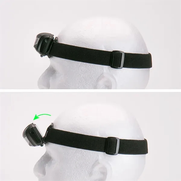 LED Headlamp... from ASI 31517 Admart Products / Admart Line