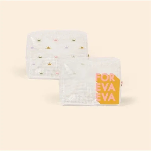 The Busy Bee pouch features a small gusset and a well-proportioned... from ASI 74710 Numo