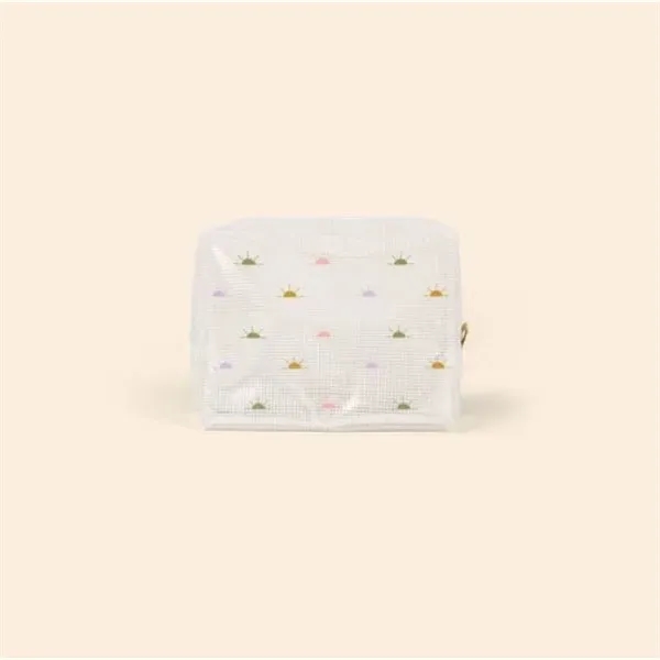 The Busy Bee pouch features a small gusset and a well-proportioned... from ASI 74710 Numo