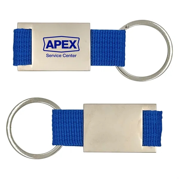 Key Ring... from ASI 36730 Ariel Premium Supply Inc