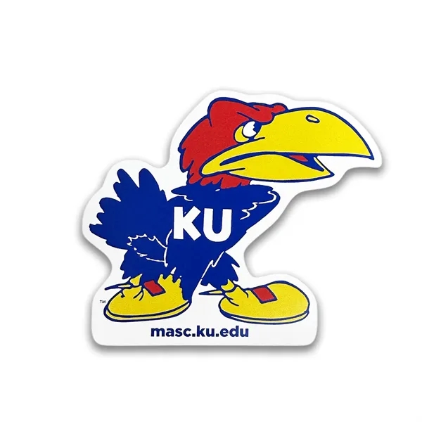 Promotional Removable Die Cut Stickers... from ASI 49720 DigiCali Promo