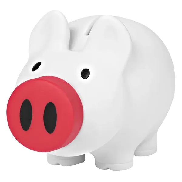 Payday Piggy Bank Removable Nose For Coin Retrieval... from ASI 61125 Hit Promotional Products / Hit®