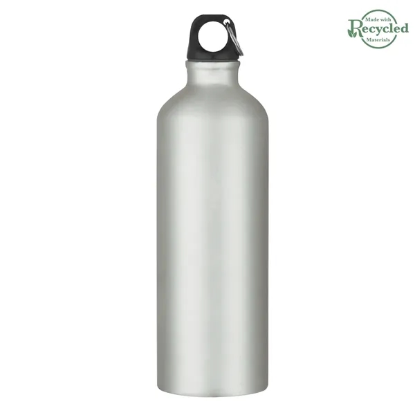 25 oz. Aluminum bike bottle with lid.... from ASI 61125 Hit Promotional Products / Hit®