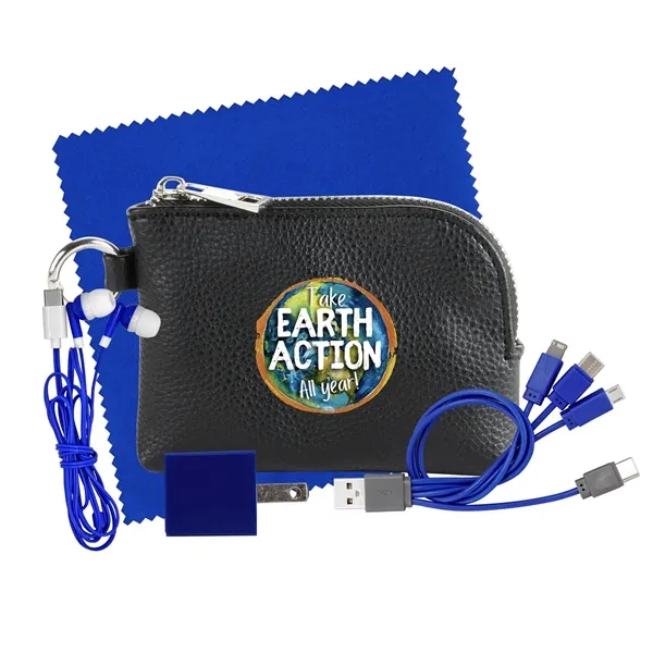 Prestige Zip Around Ultimate Tech Set... from ASI 30208 A P Specialties / AP Specialties