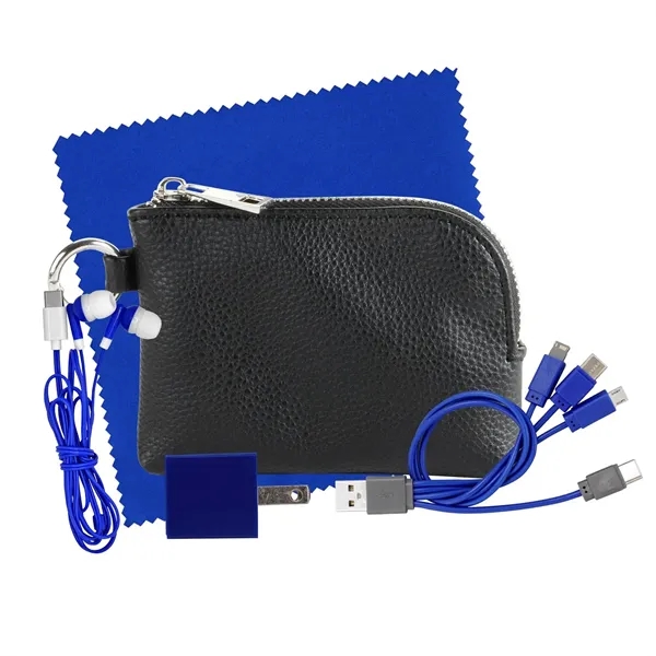 Prestige Zip Around Ultimate Tech Set... from ASI 30208 A P Specialties / AP Specialties