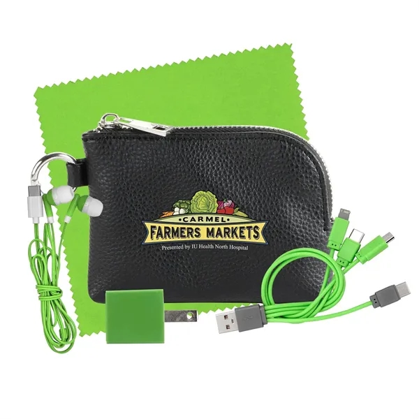 Prestige Zip Around Ultimate Tech Set... from ASI 30208 A P Specialties / AP Specialties