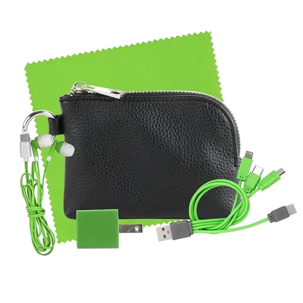 Prestige Zip Around Ultimate Tech Set... from ASI 30208 A P Specialties / AP Specialties