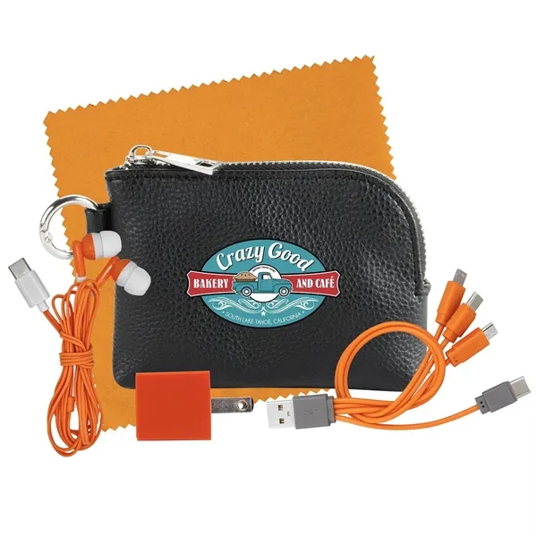 Prestige Zip Around Ultimate Tech Set... from ASI 30208 A P Specialties / AP Specialties