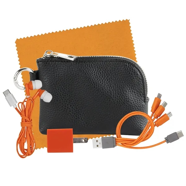 Prestige Zip Around Ultimate Tech Set... from ASI 30208 A P Specialties / AP Specialties