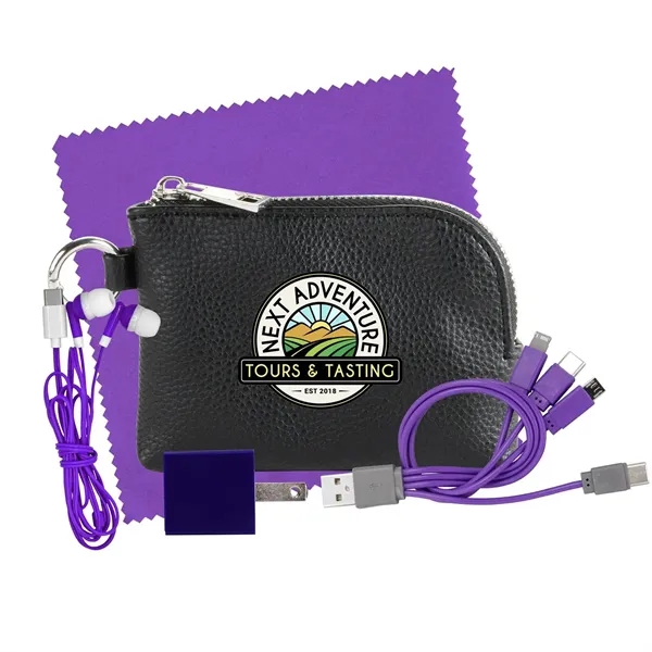 Prestige Zip Around Ultimate Tech Set... from ASI 30208 A P Specialties / AP Specialties