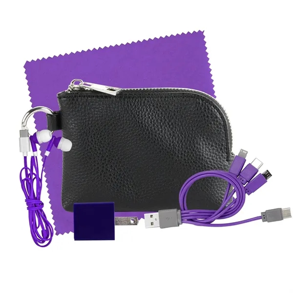 Prestige Zip Around Ultimate Tech Set... from ASI 30208 A P Specialties / AP Specialties