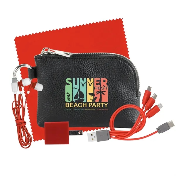 Prestige Zip Around Ultimate Tech Set... from ASI 30208 A P Specialties / AP Specialties