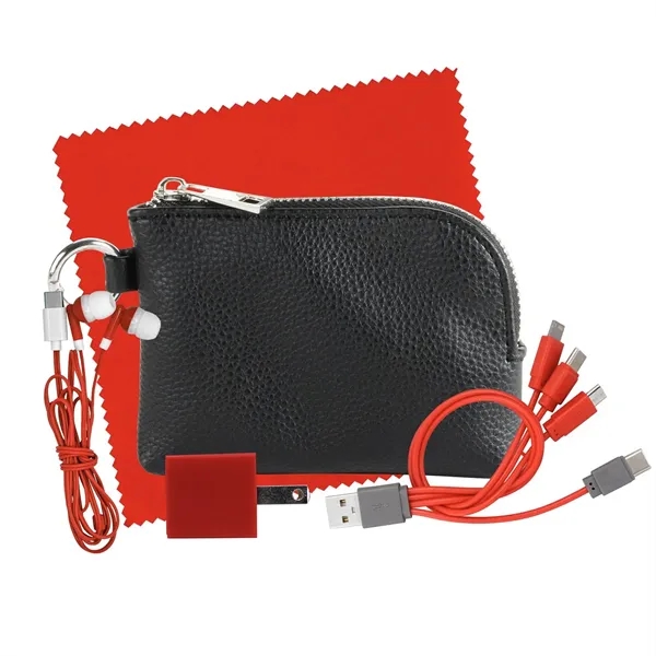 Prestige Zip Around Ultimate Tech Set... from ASI 30208 A P Specialties / AP Specialties