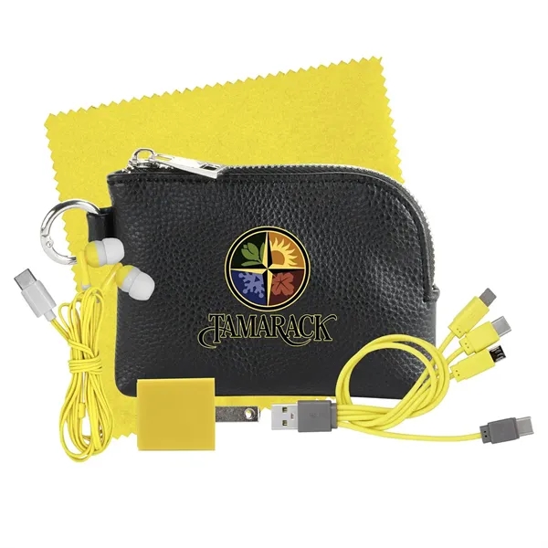 Prestige Zip Around Ultimate Tech Set... from ASI 30208 A P Specialties / AP Specialties