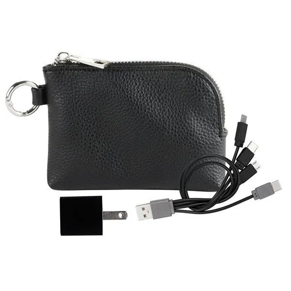 Prestige Wall & Cable Set... from ASI 30208 A P Specialties / AP Specialties