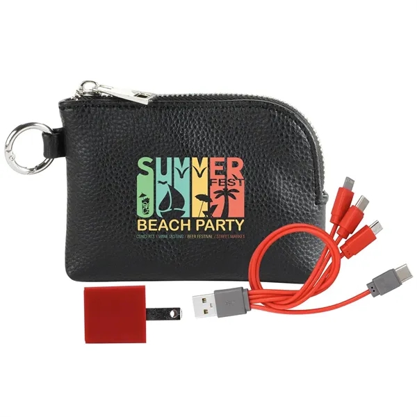 Prestige Wall & Cable Set... from ASI 30208 A P Specialties / AP Specialties