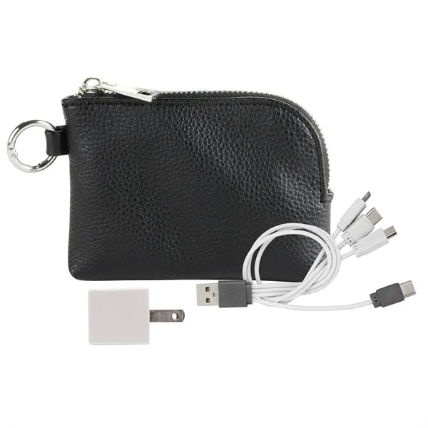 Prestige Wall & Cable Set... from ASI 30208 A P Specialties / AP Specialties