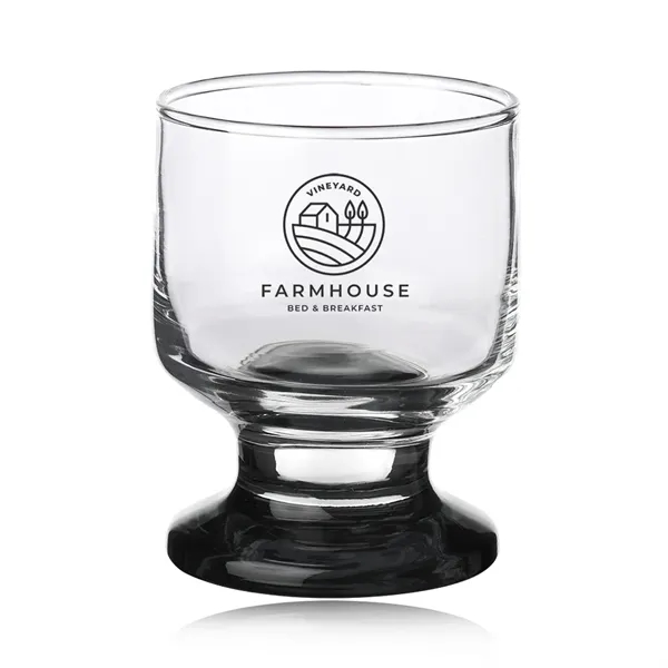 4.5 oz. wine sampler glasses.... from ASI 39552 BEL Promo
