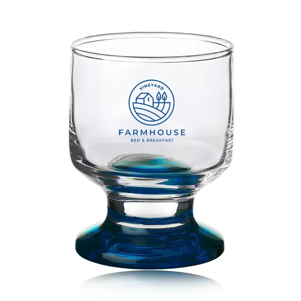 4.5 oz. wine sampler glasses.... from ASI 39552 BEL Promo