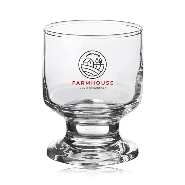 4.5 oz. wine sampler glasses.... from ASI 39552 BEL Promo