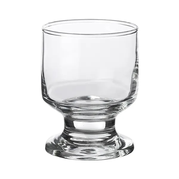 4.5 oz. wine sampler glasses.... from ASI 39552 BEL Promo
