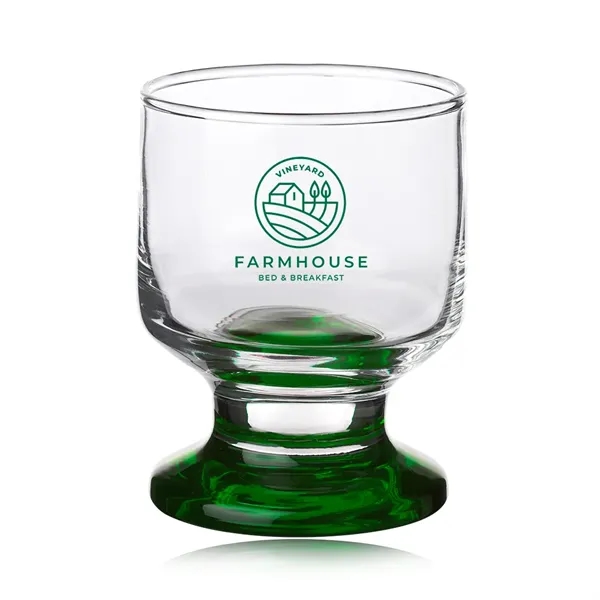 4.5 oz. wine sampler glasses.... from ASI 39552 BEL Promo