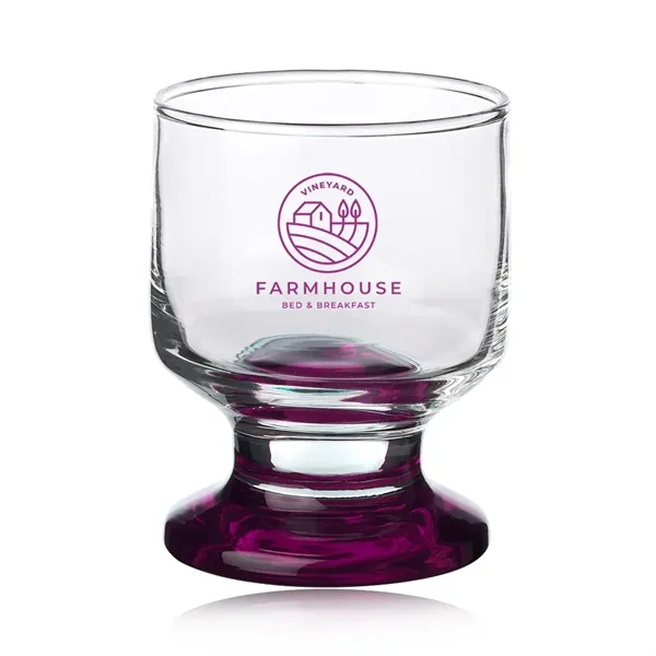 4.5 oz. wine sampler glasses.... from ASI 39552 BEL Promo