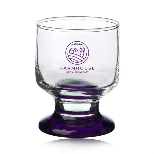 4.5 oz. wine sampler glasses.... from ASI 39552 BEL Promo