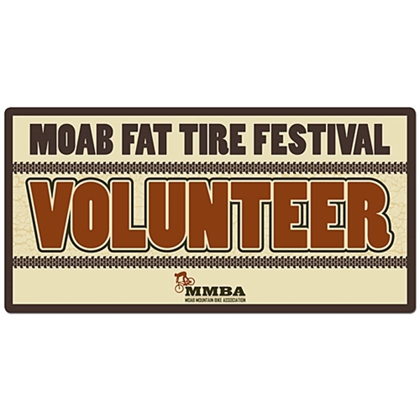 Magnetic Car/Truck/Auto/Vehicle Signs - 24 x 18 Round Corners... from ASI 91760 Tradenet Publishing / TradeNet Line