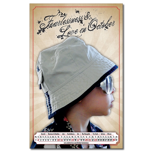 Magnet - 6.75x10.5 Square Corners - 20 mil.... from ASI 91760 Tradenet Publishing / TradeNet Line