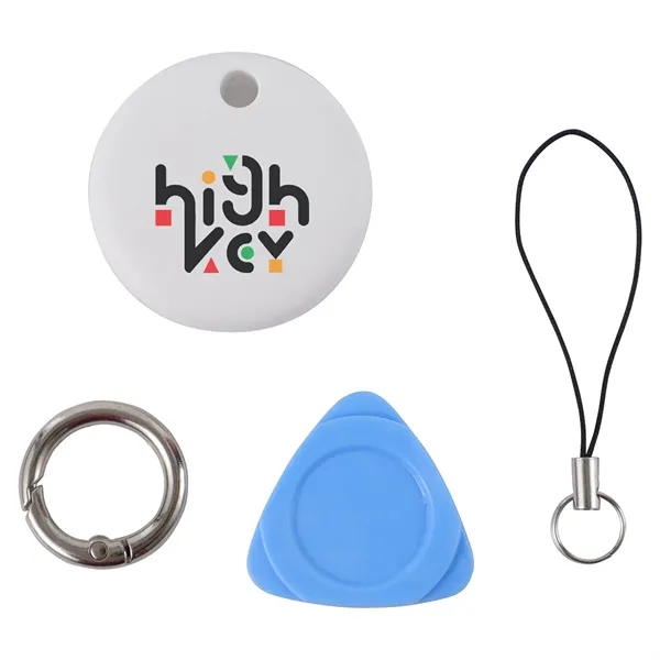 Air Tracker Compatible with iOS Find My App... from ASI 36730 Ariel Premium Supply Inc