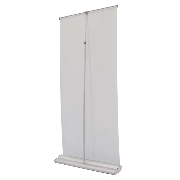 The Stratus Retractor's streamlined base features a low center of gravity... from ASI 87188 Showdown Displays