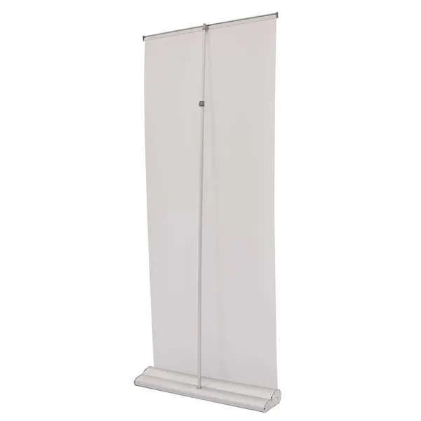 The Stratus Retractor's streamlined base features a low center of gravity... from ASI 87188 Showdown Displays