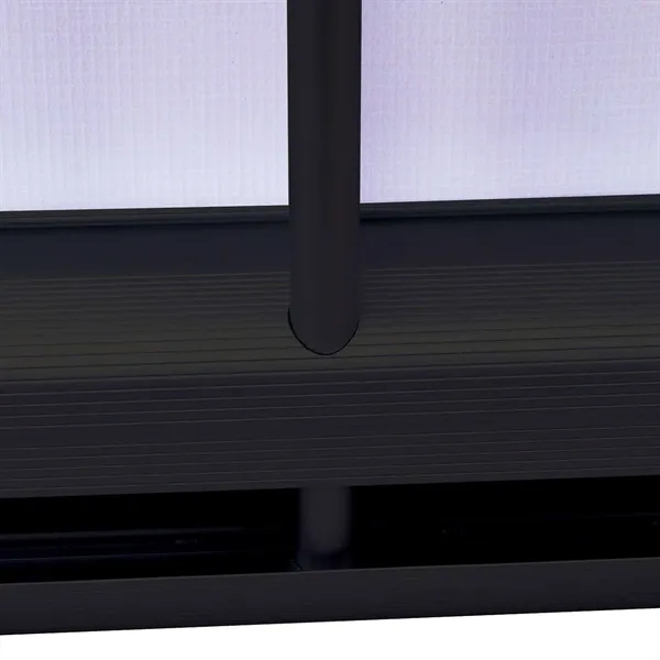 The popular Economy Retractor is versatile and budget-friendly, making it a... from ASI 87188 Showdown Displays