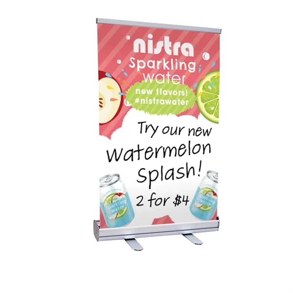 The popular Economy Retractor comes in a variety of sizes and... from ASI 87188 Showdown Displays