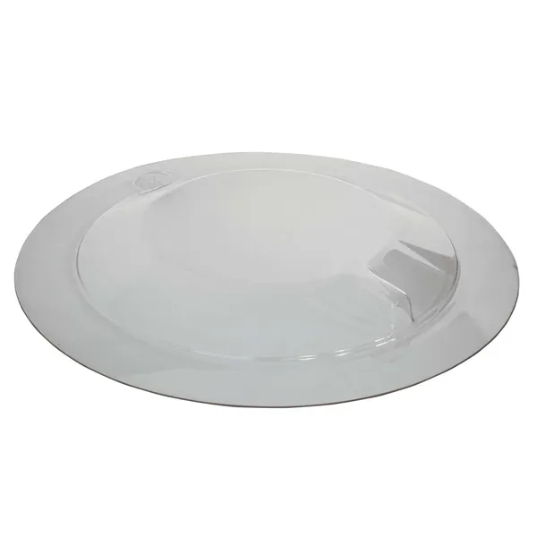 This clear lid is designed for use with our Outdoor Event... from ASI 87188 Showdown Displays