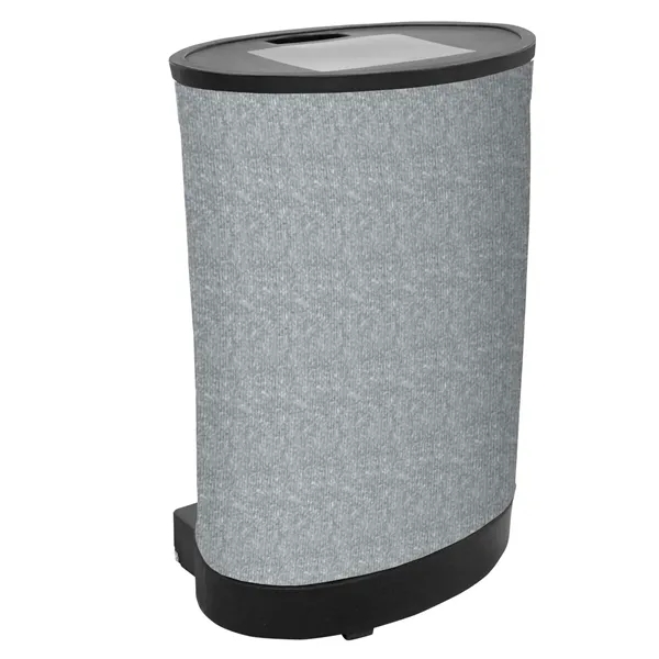 Protect your investment. This kit includes an oval hard case and... from ASI 87188 Showdown Displays