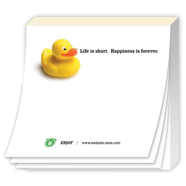 Sticky Notes 3x3 (100 Sheets).... from ASI 91760 Tradenet Publishing / TradeNet Line